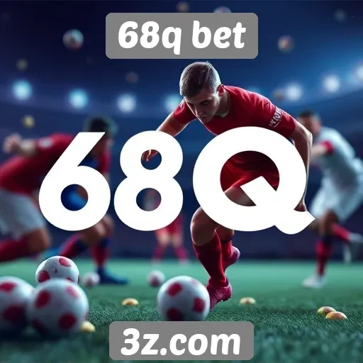 Comparação de jogos oferecidos pela 68q bet