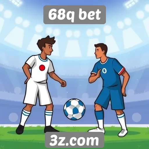 Desempenho e feedback dos jogadores no 68q bet