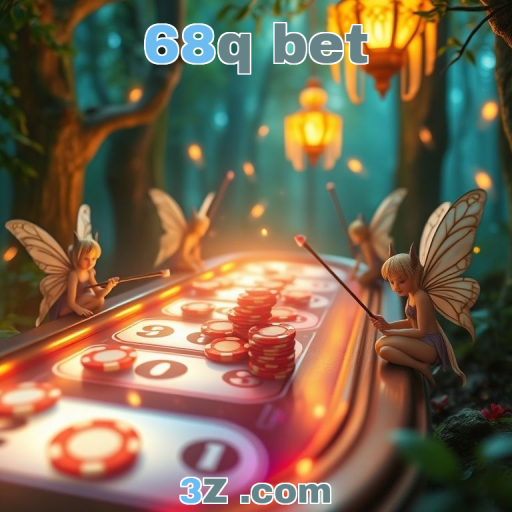 Emoções do Sports na 68q bet: Uma Nova Era de Apostas