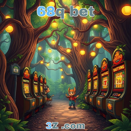 68q bet Suporte Técnico