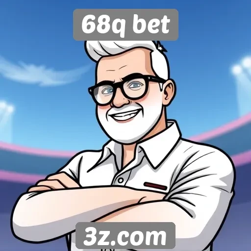Opiniões e experiências de usuários do 68q bet